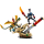 LEGO NINJAGO 71871 Bitwa o omocze ostrze - 1529850 - zdjęcie 3
